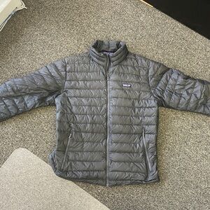 XL men’s patagonia puffer